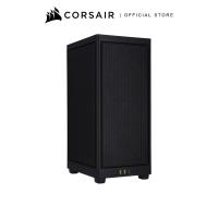 ราคา CORSAIR CASE 2000D AIRFLOW Mini-ITX PC Case - Black (20591233077)