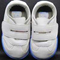 ราคา รองเท้าเด็กมือสอง จากแบรนด์ Little blue Lamb รองเท้าสำหรับเด็กหัดเดิน (7232915290)