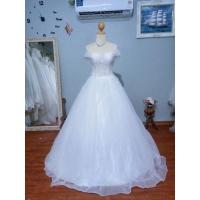 ราคา ชุดแต่งงานเจ้าสาวมือสอง (23602631042)