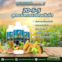 ราคา ปุ๋ยเคมีชนิดน้ำ ตราม้าคู่ สูตร 20-5-5 (18678929057)