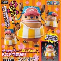 ราคา P.O.P. Chopper Kungfu (14024770751)