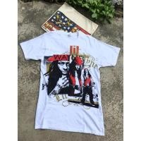 ราคา Lil Wayne…เสื้อยืดแร็ปเปอร์ผิวสี สภาพใหม่ (23266198522)