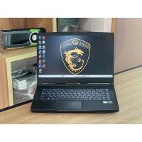 ราคา MSI Workstation WP65 9TH-298TH i7-9750H SSD512GB RAM16GB NVIDIA Quadro P620 (4GB GDDR5)งานออกแบบ เขียนแบบ (16695090059)