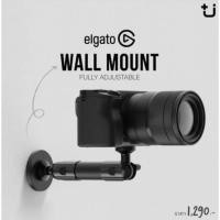 ราคา Elgato Wall Mount (ติดกำแพง) (10865422091)