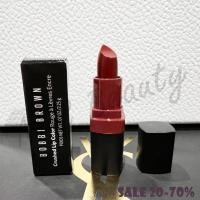 ราคา ป้ายไทย_ของแท้100%_Bobbi Brown crush Lip Color 2.25g (20785054574)