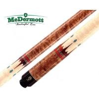 ราคา ไม้คิวพูล McDermott G407 Pool Cue (1075927658)