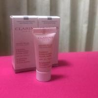 ราคา Clarins White Plus Brightening Emulsion SPF 20/PA+++ 5 mlx2 (1105980588)