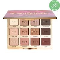 ราคา #พร้อมส่ง TARTE Tartelette In Bloom Clay Eyeshadow Palette (14020129199)