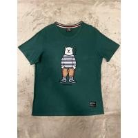 ราคา เสื้อยืด Muunique % (22736143766)