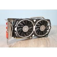 ราคา AMD RX 470/8GB MSI ARMOR (OC,D5) สวยๆ (7145840575)