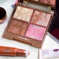 ราคา ✨แท้100%✨ พร้อมส่ง ✨Charlotte Tilbury Lightgasm Palette (2370583944)