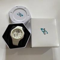 ราคา ส่งต่อนาฬิกา Casio BABY-G รุ่น G-squad สีขาว (16271203793)