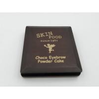 ราคา Skinfood ของแท้‼️ Choco Eyebrow Powder Cake (501936948)