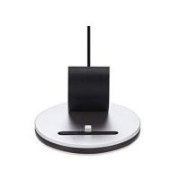 ราคา แท่นชาร์จยี่ห้อ Just Mobile รุ่น Alubolt สำหรับมือถือและไอแพดไอพอดและอื่นๆ ใหม่ (14896940906)