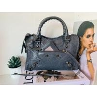 ราคา balenciaga mini city (13274220403)