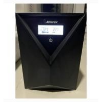 ราคา UPS (เครื่องสำรองไฟ) (เครื่องมือสอง) Ablerex 1500VA/900 เปลี่ยนแบตใหม่ (16230394343)