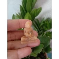 ราคา หินพระธาตุเขาสามร้อยยอดแกะสลักพระอุปคุตจกบาตร (4356504069)