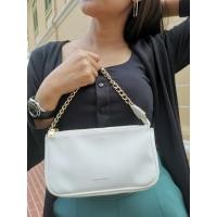 ราคา กระเป๋าหนังพียู กระเป๋าPU กระเป๋าสะพายข้าง (5477544923)