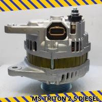 ราคา ไดชาร์จ Triton 2.5 Diesel / มิตซูไทรทัน ดีเซล 6PK (4733186302)