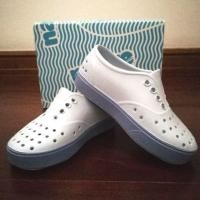 ราคา รองเท้า Native Miller c11 BAFY ลดอีก 130.- (547497003)