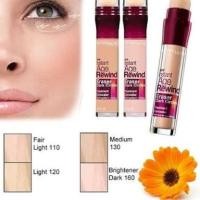 ราคา Maybelline instant age rewind eraser dark circles treatment concealer (13437999)