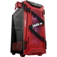 ราคา ASUS TUF Gaming GT301 ZAKU II Edition ATX mid-Tower Compact case with Tempered Glass (6895148869)