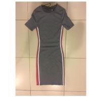 ราคา Used dr 200฿โล๊ะของย้ายคอนโด ess H&M เคยใส่แค่1 ครั้ง size.32 ยืดถึง34 ยาว30 (1431338307)