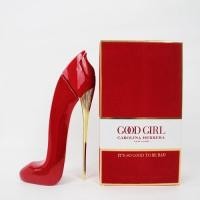 ราคา Carolina Herrera Good Girl Red Edp 80ml (20157437764)