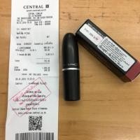 ราคา MAC Matte สี A38 MEHR 608 (1813881389)