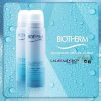 ราคา Biotherm Aquasource mist (6622935766)