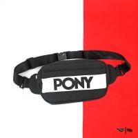 ราคา กระเป๋าคาดเอว PONY รุ่น BLEACH WAIST BAG ( ของแท้เท่านั้น ) (1545430391)