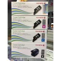 ราคา Toner Fuji Xerox CT202264-267 Original 100% (6601209428)