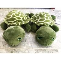 ราคา ตุ๊กตาเต่าแซมมี่ น่ารัก ตัวนุ่มนิ่ม ราคาตัวละ 100 บาท งานคุณภาพ สินค้าพร้อมส่งค่ะ (1798522325)