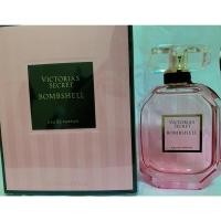 ราคา ส่งต่อ Victoria secret bombshell edp.100ml (12331396378)