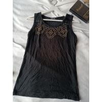 ราคา เสื้อกล้ามสีพื้น เสื้อกล้ามผ้ายืด (17090036508)