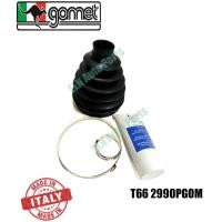 ราคา ยางกันฝุ่นเพลา/ยางหุ้มเพลา(เทอโมพลาส) นอก โฟล์คสวาเกน VW T5 Caravelle 2.5TDi 3.2 V6 Benzine ปี2003-2009 (12916120501)