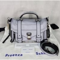 ราคา Proenza Schouler ps1 Tiny Dove Grey (2122978617)