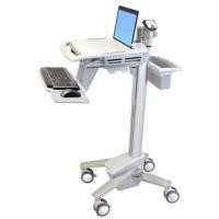 ราคา Ergotron StyleView® Laptop Cart (SV41-6100-0) (16402403728)