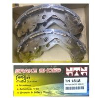 ราคา ก้ามเบรคหลัง NISSAN NAVARA NP3000 2WD / 4WD ปี 2014-ปัจจุบัน ผ้าเบรคหลัง NTN (6162130266)