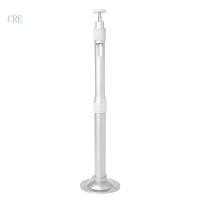 ราคา Cre อุปกรณ์เมาท์ขาตั้งโปรเจคเตอร์ 360 องศา สําหรับแขวนเพดาน°โปรเจคเตอร์หัวหมุนได้ สําหรับโปรเจคเตอร์ (22979879694)