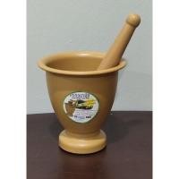 ราคา ครก ครกพลาสติก ครกอนามัย (RW9300S) (9518035521)