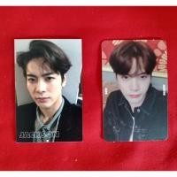 ราคา การ์ด Jackson got7 7for7 พร้อมส่ง (9112472214)