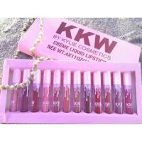 ราคา เซต Kylie ลิปสติก 12 สี (362140126)
