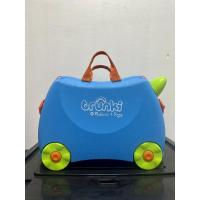 ราคา Trunki กระเป๋าเดินทาง (22452444986)