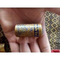 ราคา ของสะสม ยาดมคุณหญิงสมัย ร. 5 ตลับสีผึ้งเก่า (11531902264)