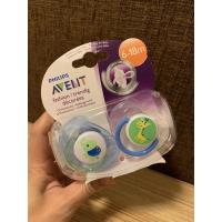ราคา New จุกหลอก Avent 6-18 เดือน รุ่น Classic (1 แพค 2 ชิ้น) (10716023685)