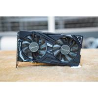 ราคา GALAX GEFORCE GTX 1650 SUPER EX (1-CLICK OC) - 4GB GDDR6 (21561853064)