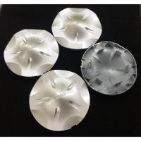 ราคา 4 ฝาครอบดุมล้อ ฝากลางแม็ก ISUZU D MAX all new Vcroos MU วีครอส มิว ดุมรถ ดุมล้อ ดุมแม็ก ฝาล้อ ฝาแม็ก อีซูซุ ออลนิว ออนิว (6501076553)