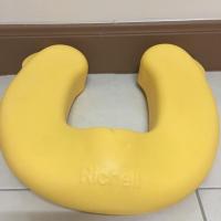 ราคา โล๊ะบ้านฝารองนั่งชักโครก Richell (2078122422)