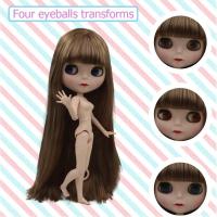 ราคา *พรีออเดอร์* Blythe Reject บลายธ์ Matte face หน้าแบบด้าน (1924599005)